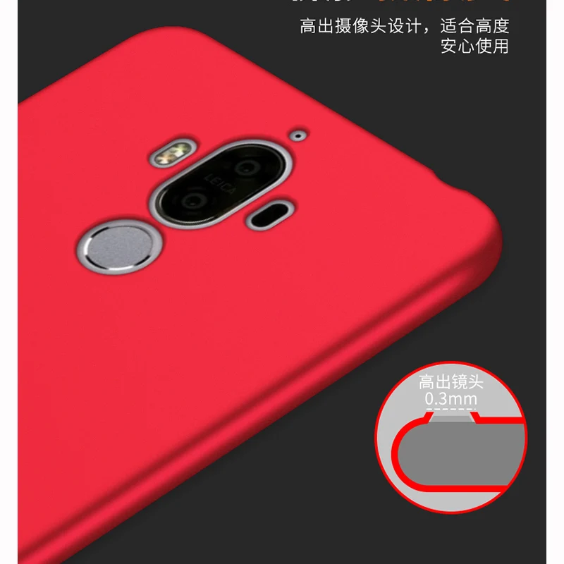 Чехол для LeEco Coolpad Cool 6 play Cool6 Модный мягкий чехол из поликарбоната с полным