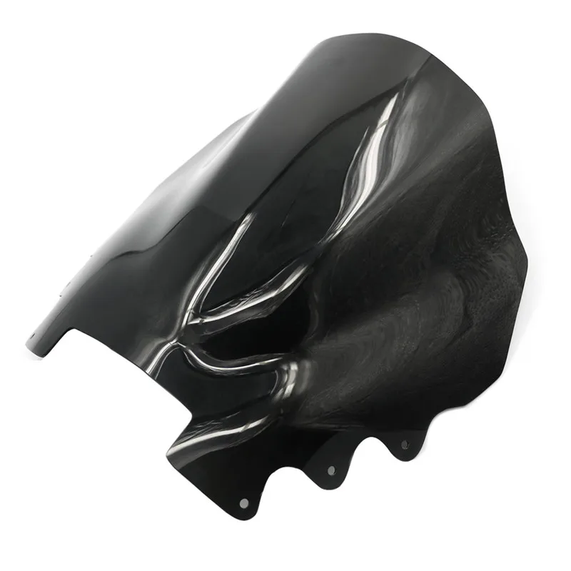 Ветровое стекло для мотоцикла Honda Silver Wing Silverwing 400 600 2001 2008 01 02 03 04 05 06 07 08 из АБС