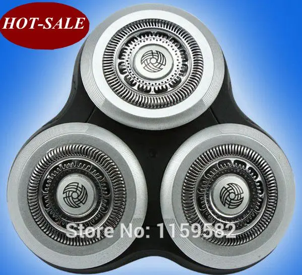 Сменная головка для бритвы philips RQ1250 RQ1261 RQ1280 RQ1290 RQ1250cc RQ1260c RQ1280cc|blade razor|head for