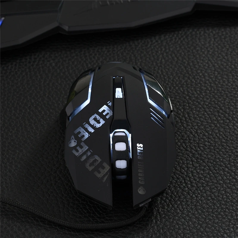 Мышь игровая Проводная с 6 кнопками 3200DPI USB|mouse 3200dpi|gaming mouse 3200dpigaming |