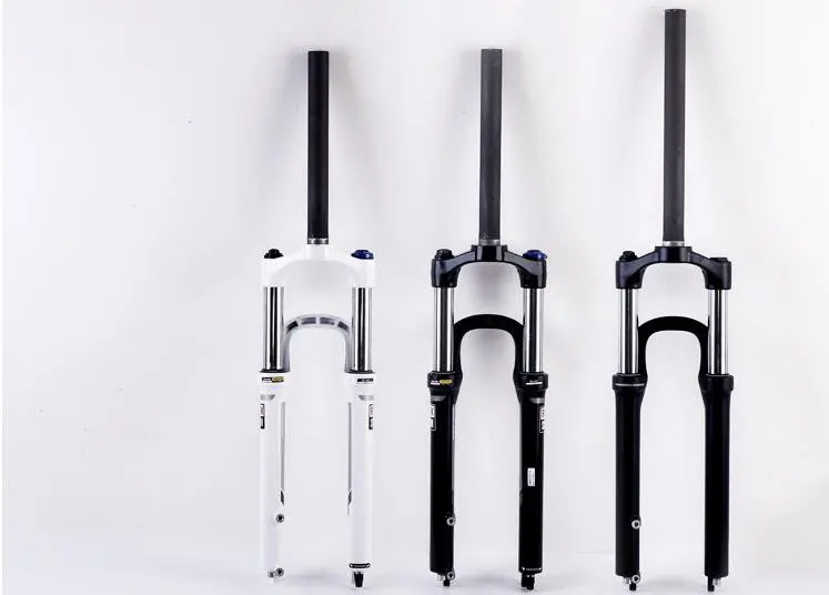 RockShox XC28 вилка велосипеда 26 &quot100 мм шок Предотвращение Велосипедная MTB 26er масло