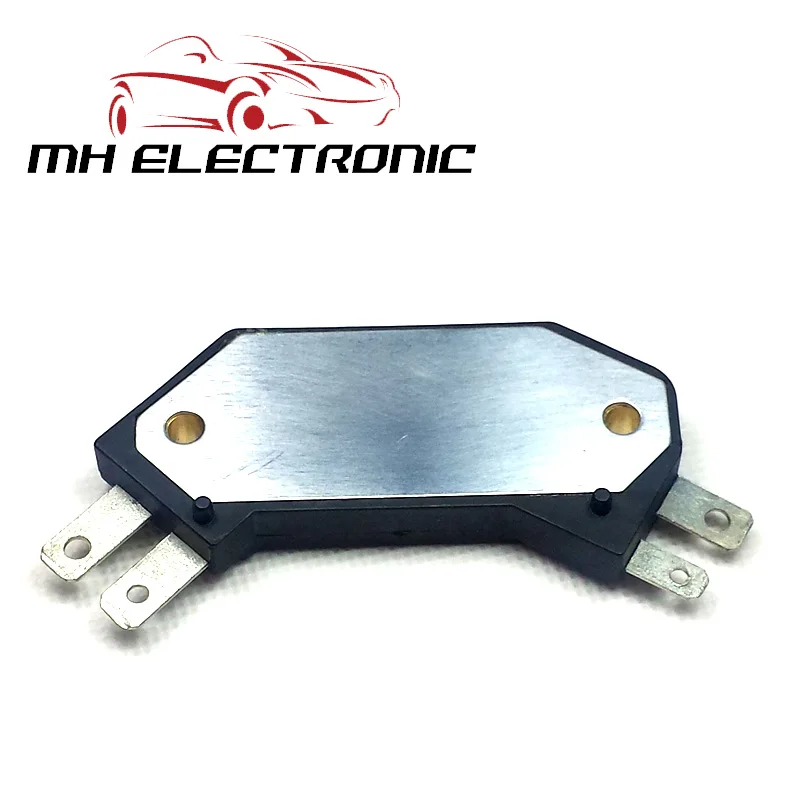 MH Электронный новый модуль зажигания 4 pin DM1906 LX301 для Chevrolet Бесплатная