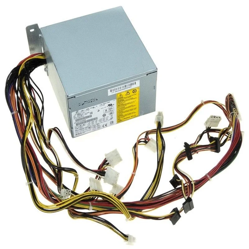 Блок питания ATX для сервера блок 460 вт мощность 466610 001 DPS 460DB 2A 519742 ML150G6 ML330G6|Блоки