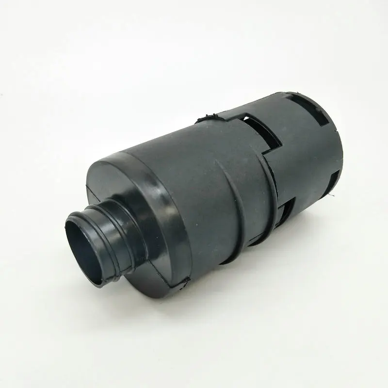 2kw 5kw Diesel parking heater accessories Air filter Intake pipe filter-2pcs in pack 2kw 5kw Diesel parking heater accessories Air filter Intake pipe filter-2pcs in pack