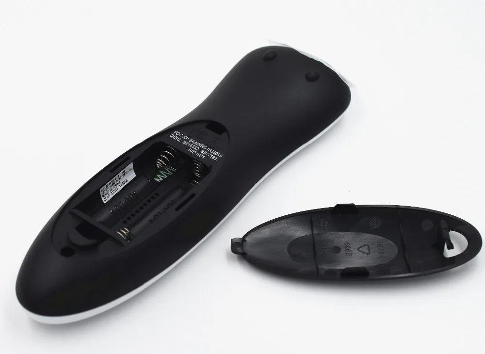 Оригинальный пульт дистанционного управления RC1534059/01B для Google Fiber TV|remote control|remote