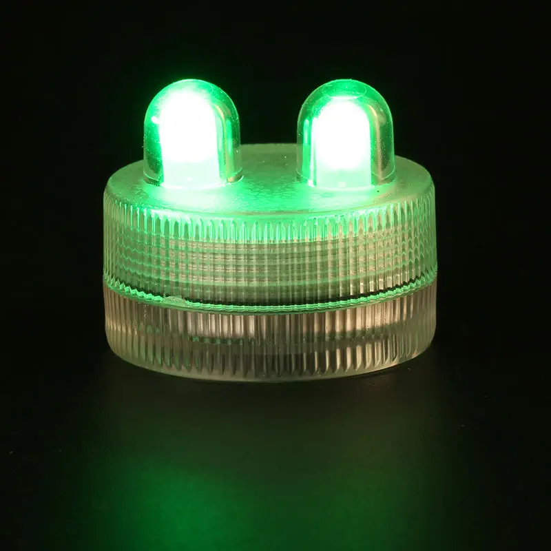 Оптовая продажа из Китая 100 шт./лот многоцветные погружные маленькие на