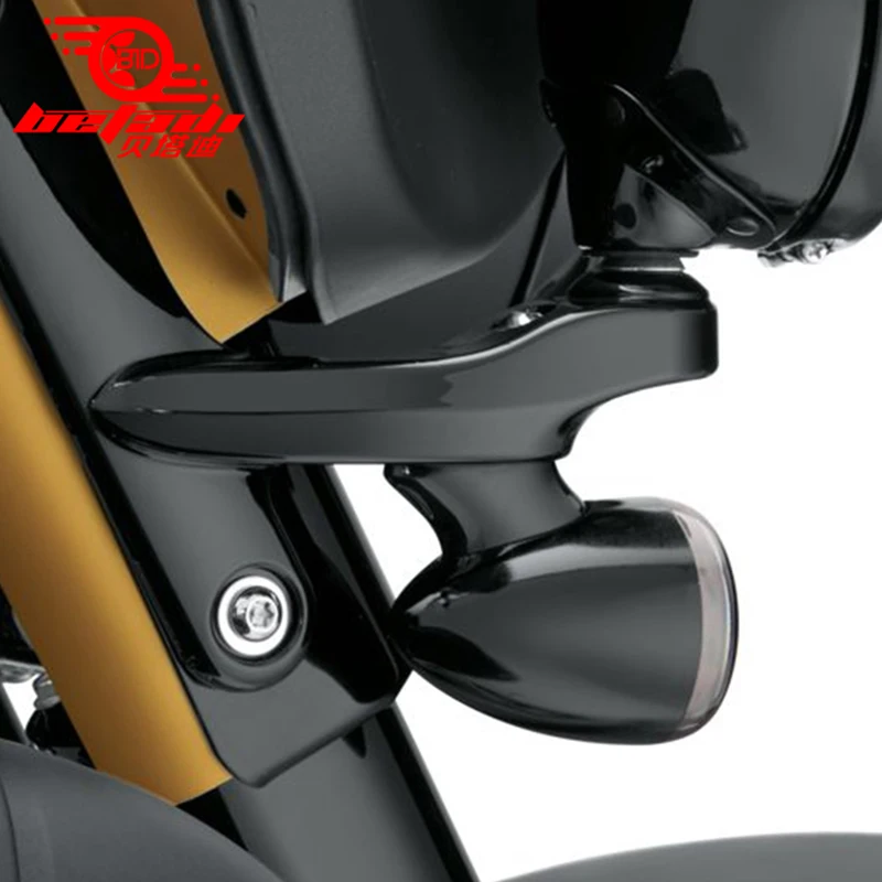 Аксессуары для мотоциклов вспомогательный светодиодный фонарь 4 5 дюйма