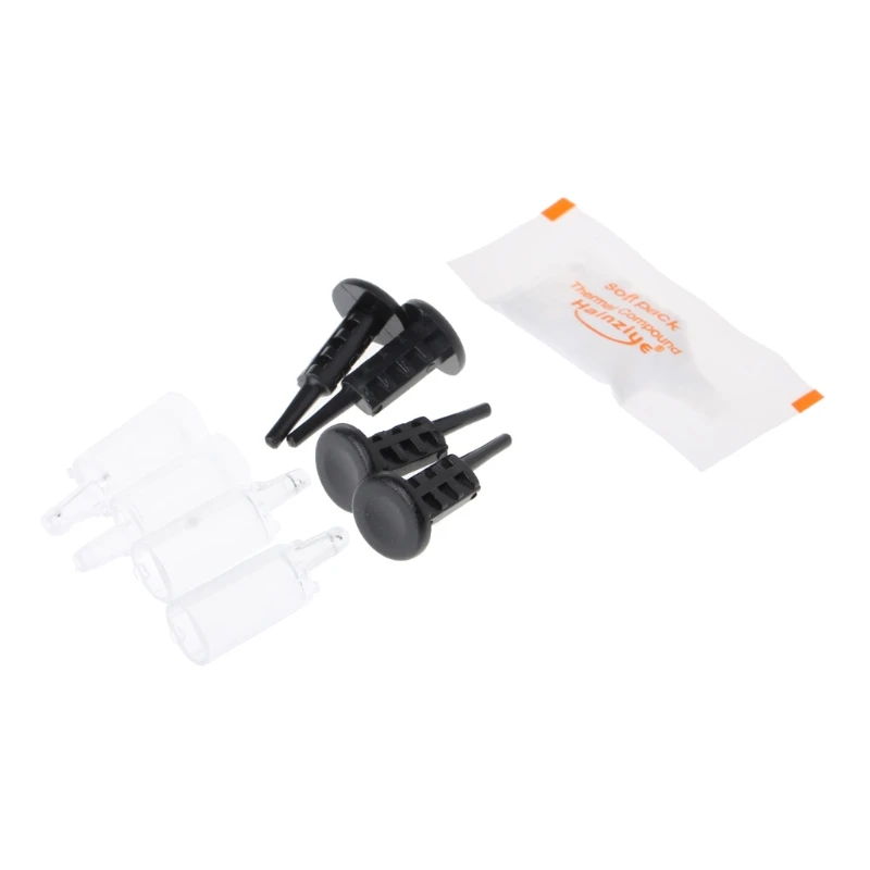 

Desktop 3in1 CPU Cooler Fan bracket heatsink Holder Base For LGA1150 1156 1155 775 1366 socket Whosale&Dropship