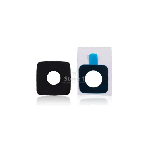 Сменная деталь для объектива камеры Samsung Galaxy Note 4 2 шт. оригинал клейкая