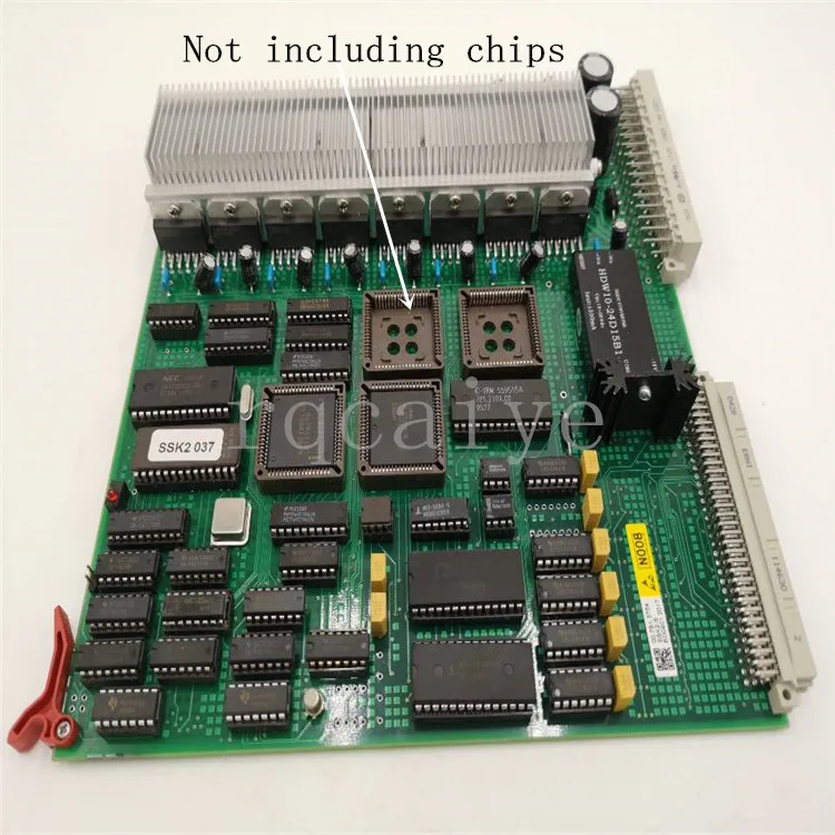 1 pieces Circuit board SSK2 00.781.3764/01 CD102 SM102 Spare Parts