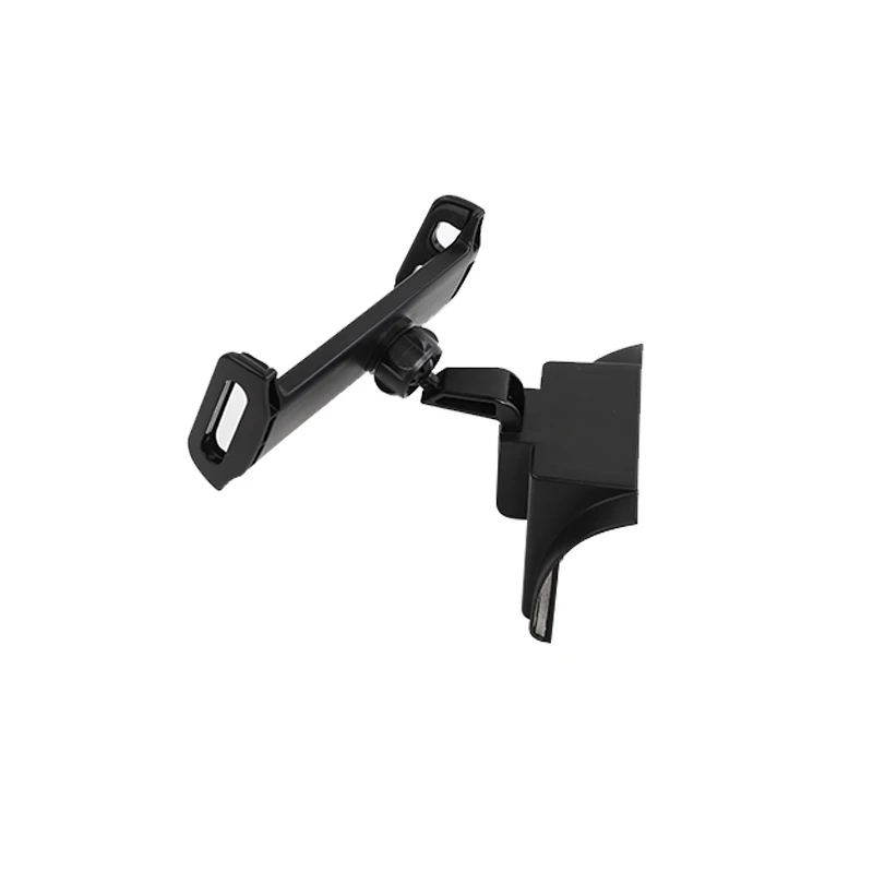 IPad-Phone Holder MOPAI ABS Автомобильный навигатор gps кронштейн крепление IPad/держатель мобильного телефона для Jeep Wrangler 2011- автомобильные аксессуары Стайлинг - Цвет: IPad-Phone Holder