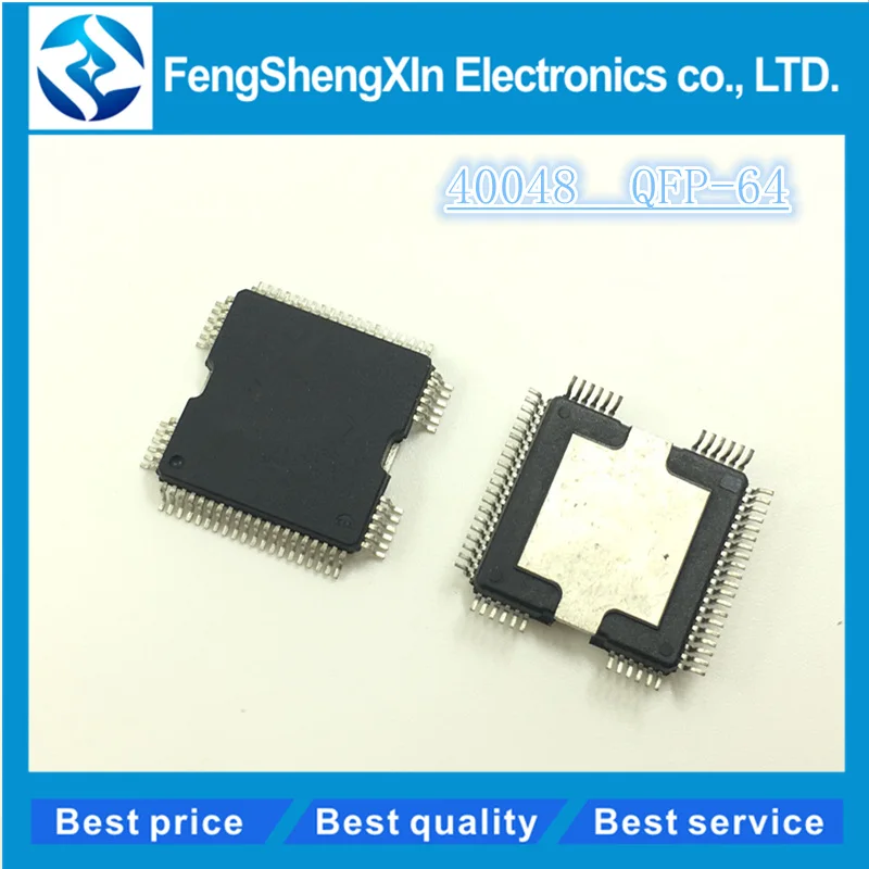 

5pcs/lot 40048 QFP-64 drive chip