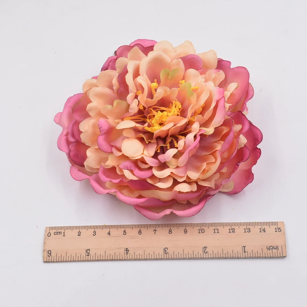 Оптовая продажа 10 шт. супер большие размеры 14 см фотообои для свадьбы автомобиля