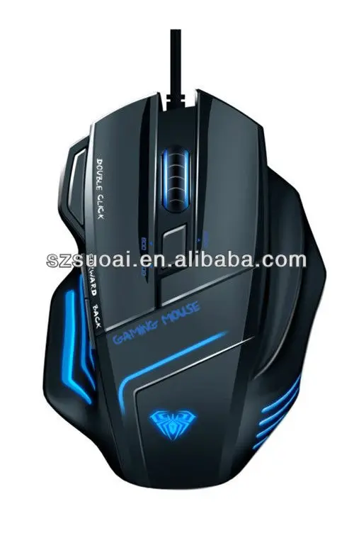 wired gaming mouse | Компьютеры и офис
