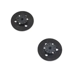 Дисковая стойка с поворотным диском, лазерный дисковый держатель для дисков, шпиндель, поворотная лазерная головка с линзой, крышка для PS1 для Playstation 1