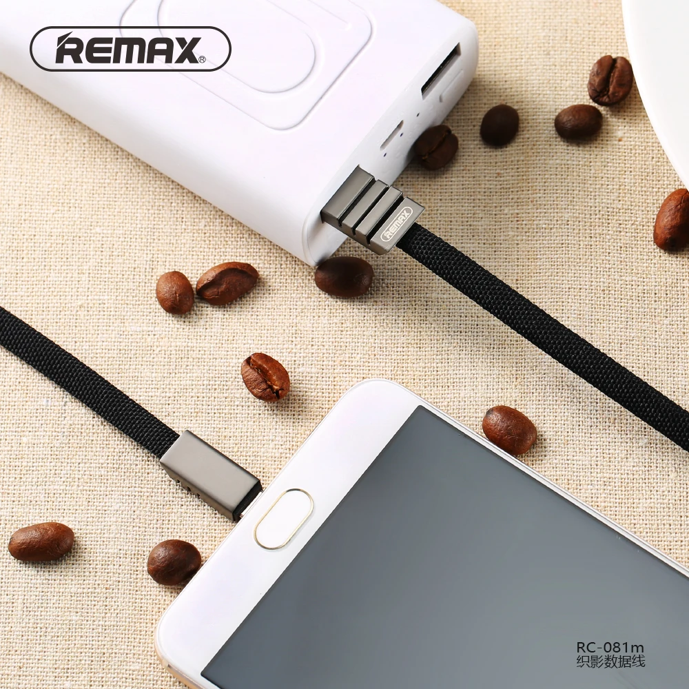 REMAX бренд Matel Micro USB кабель для передачи быстрой зарядки синхронизации 22222222221 а