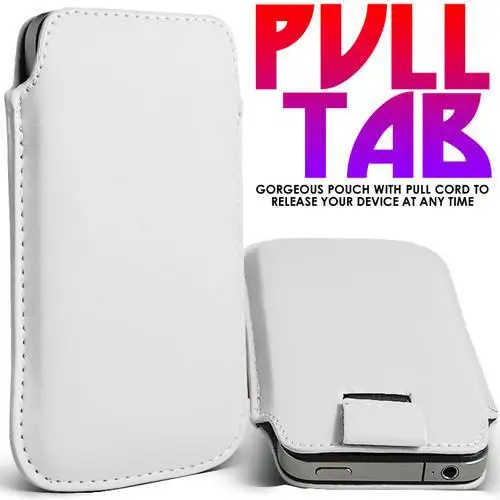 White Чехлы для телефонов с карманом и веревкой для iPhone 6 Plus 7 Plus, чехол, универсальный чехол из искусственной кожи, чехол для iPhone 8 Plus 7 P XSMax, чехол - Цвет: White