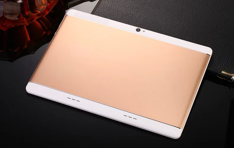 DHL Unlock 4G FDD LTE Tablet 10 inch Octa Core Android 7.0 Dual Camera SIM FM GPS Bluetooth Phablet 4GB RAM 32GB ROM tablet 10.1 |