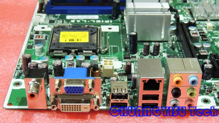 Бесплатная доставка материнская плата CHUANGYISU для оригинальных Eureka3 GL8 PRO3120 G43 IPIEL LA3