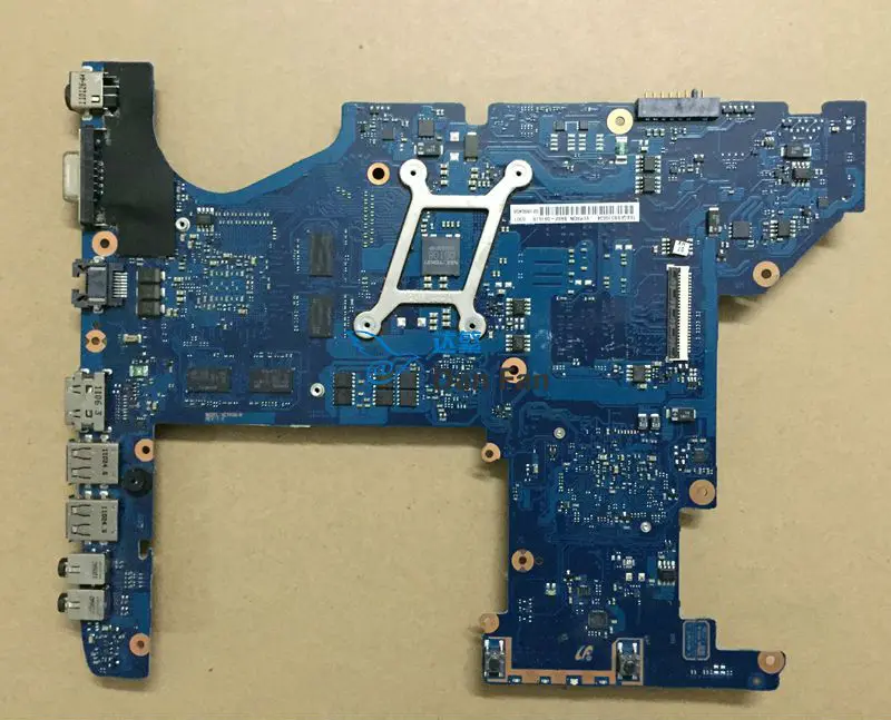 Материнская плата для ноутбука SAMSUNG RF511 RF711 материнская 100% протестированная