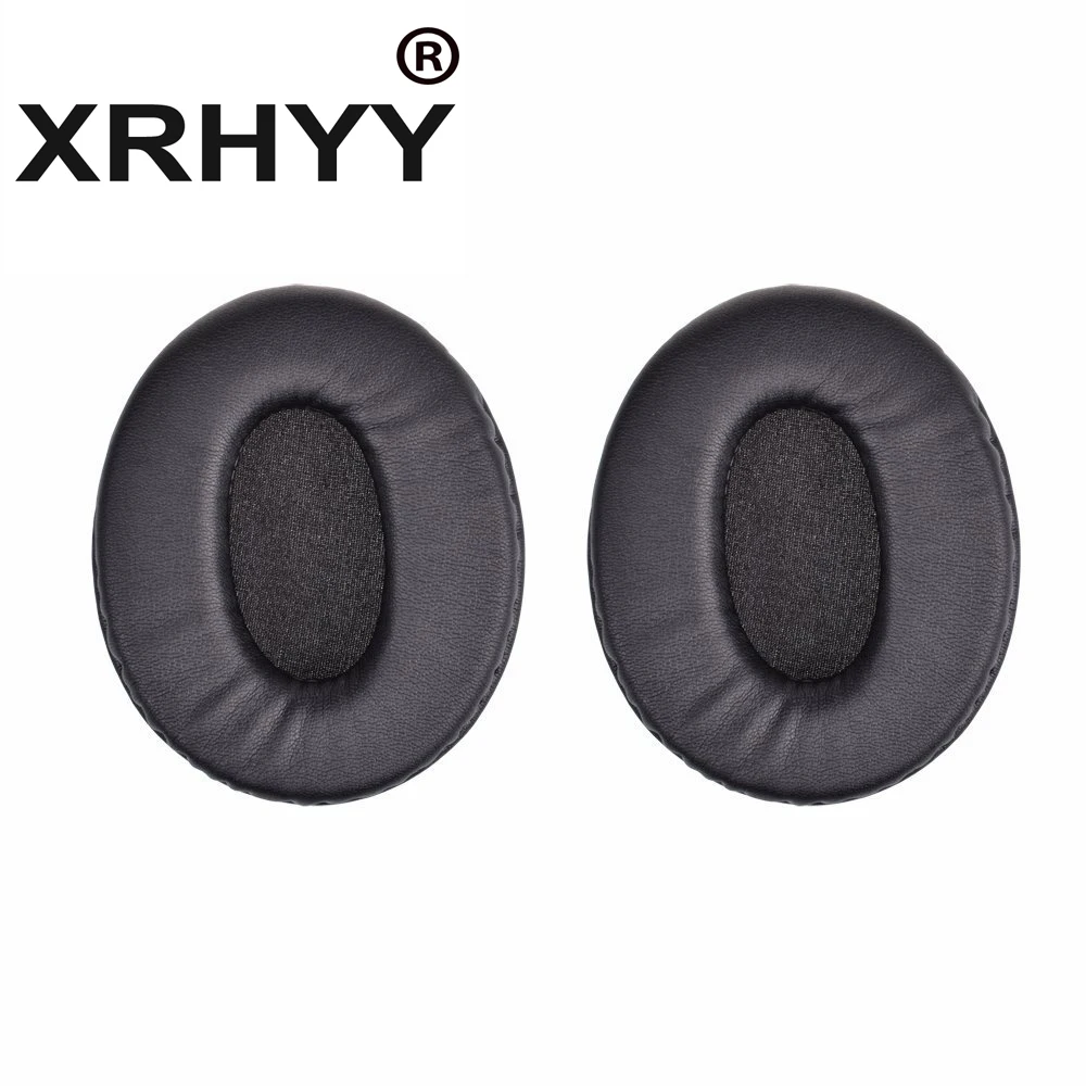 XRHYY сменные амбушюры наволочки для подушек запасные части наушников Sony MDR CD250 Shure