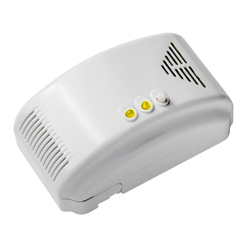 Беспроводной детектор утечки газа датчик независимый или работает домашняя