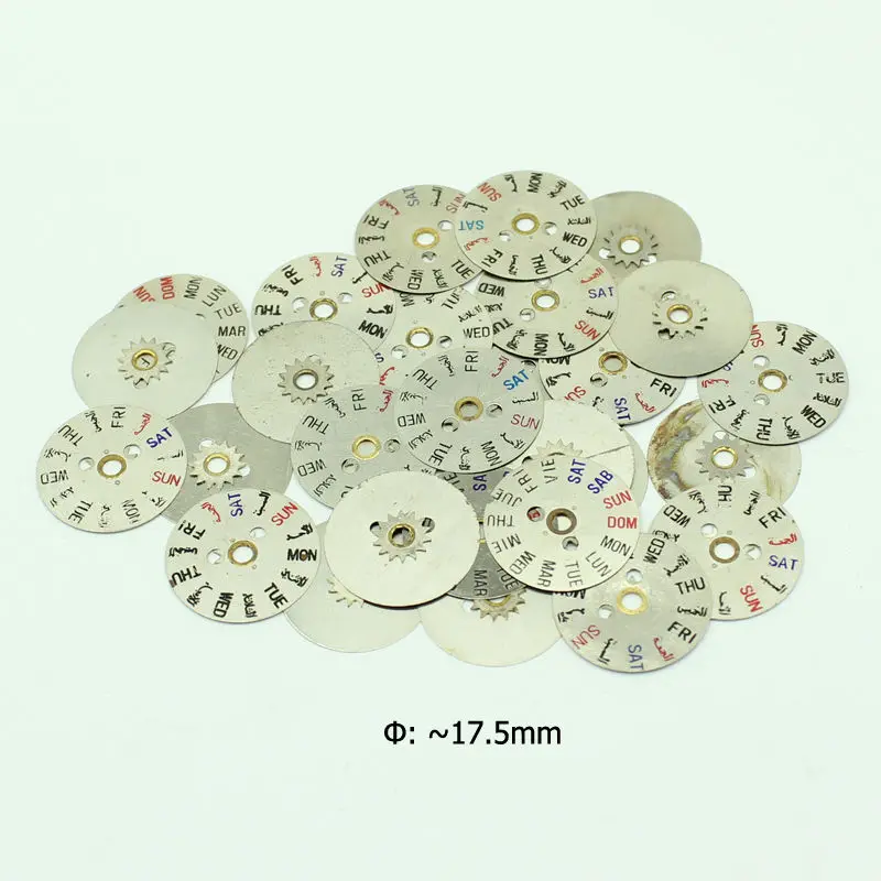 30 шт./партия кольца для часов