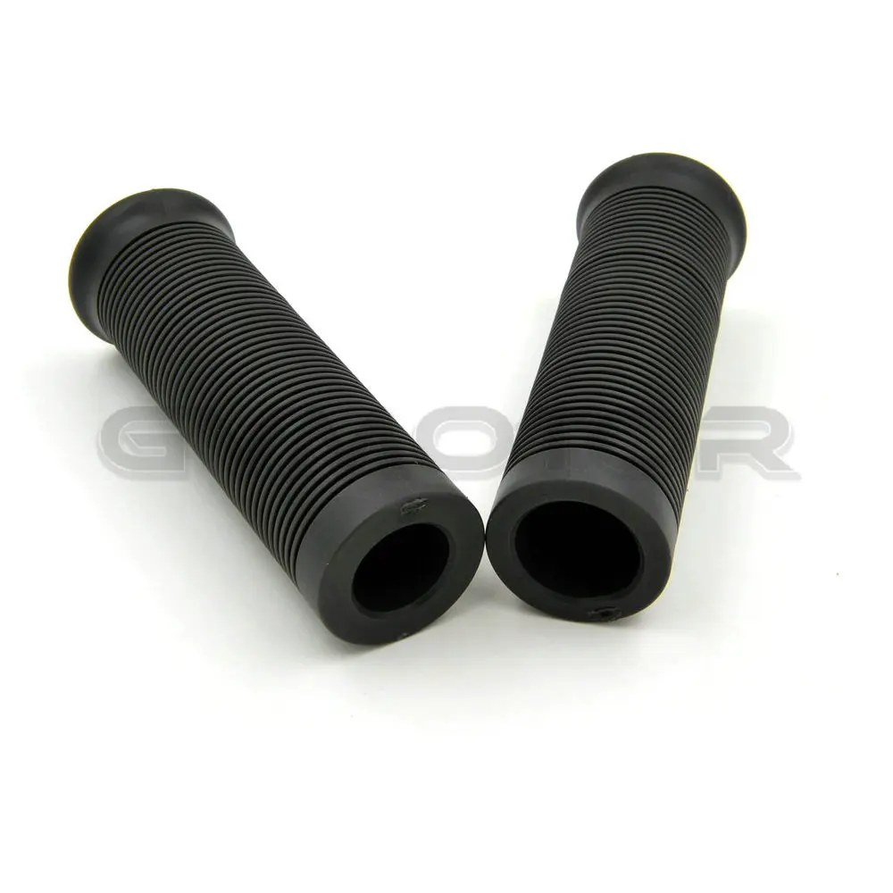 3 вида цветов винтажный Кафе Racer 7/8 &quot22 мм мотоциклетный Руль Ручка для Honda Suzuki Yamaha