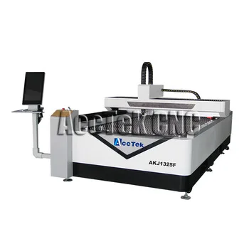 Лазерный резак профессиональный производитель Raycus IPG 500W 750W 1000W 1500W 2000W CNC станок