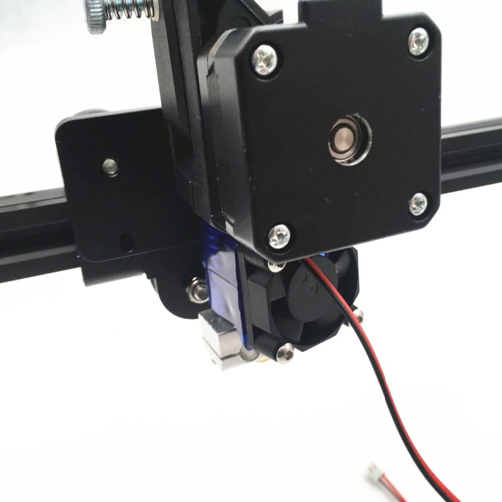 1 компл. В сборе оригинальная фотография/Ender 3 Pro фотомагнитола с комплектом V6 hotend 75