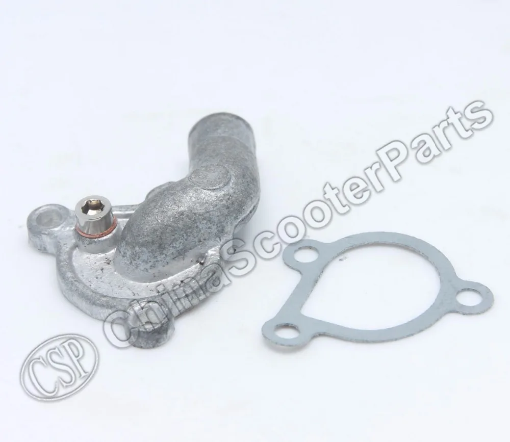 

Впускной водяной насос для KTM 50 SX cc Pro Senior Junior SR JR 2001-2008