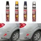 2019 популярные ясно Ремонт Remover цвета авто пальто краски Ручка Touch Up Scratch