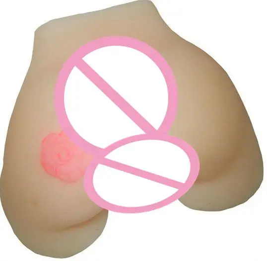 Самая дешевая Реалистичная Вагина киска и анус любовь мини задница секс кукла