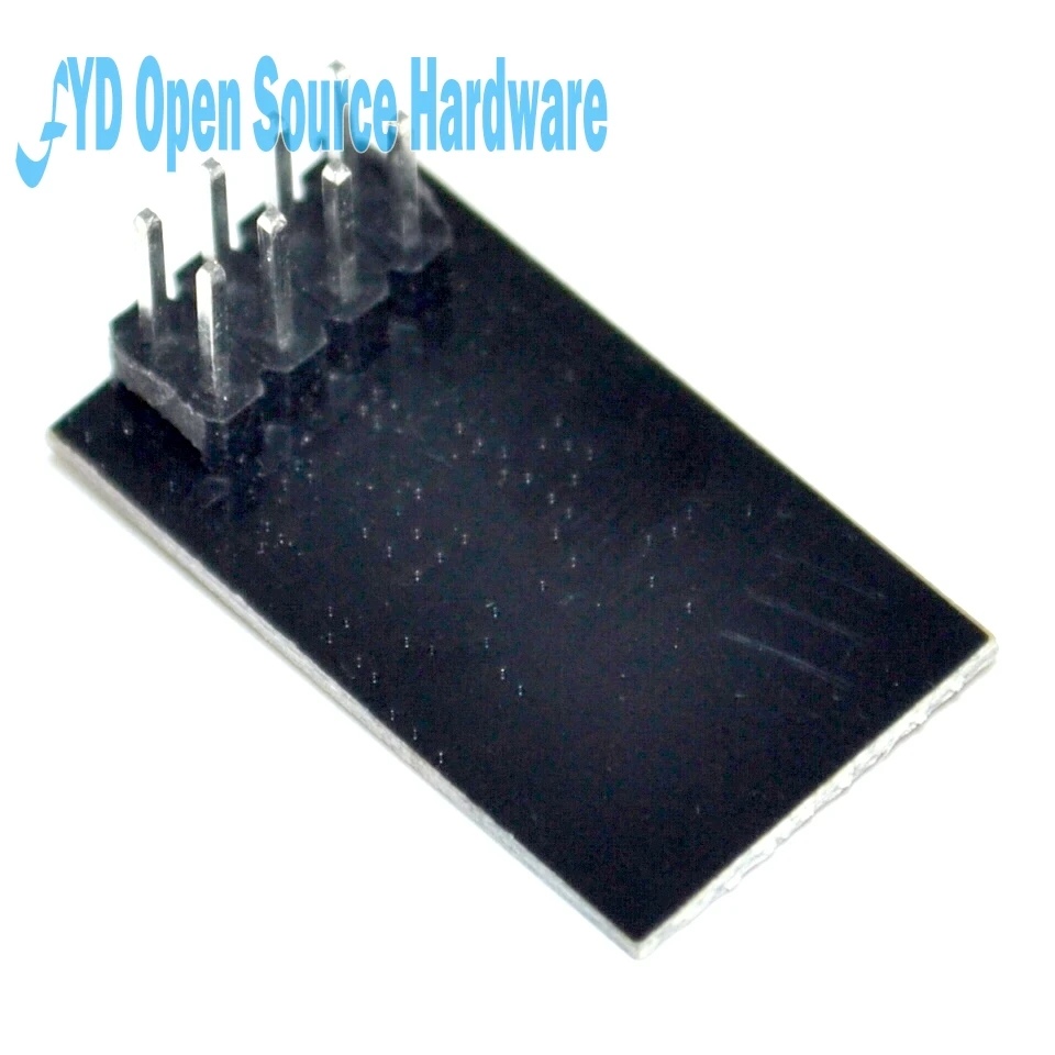 ESP-01 ESP8266 серийный Wi-Fi промышленный агент | Электронные компоненты и