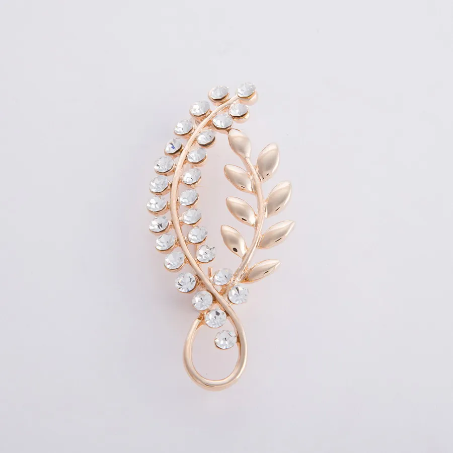 Австрийский кристалл брошь булавки для женщин Высокое качество цветок бижутерия