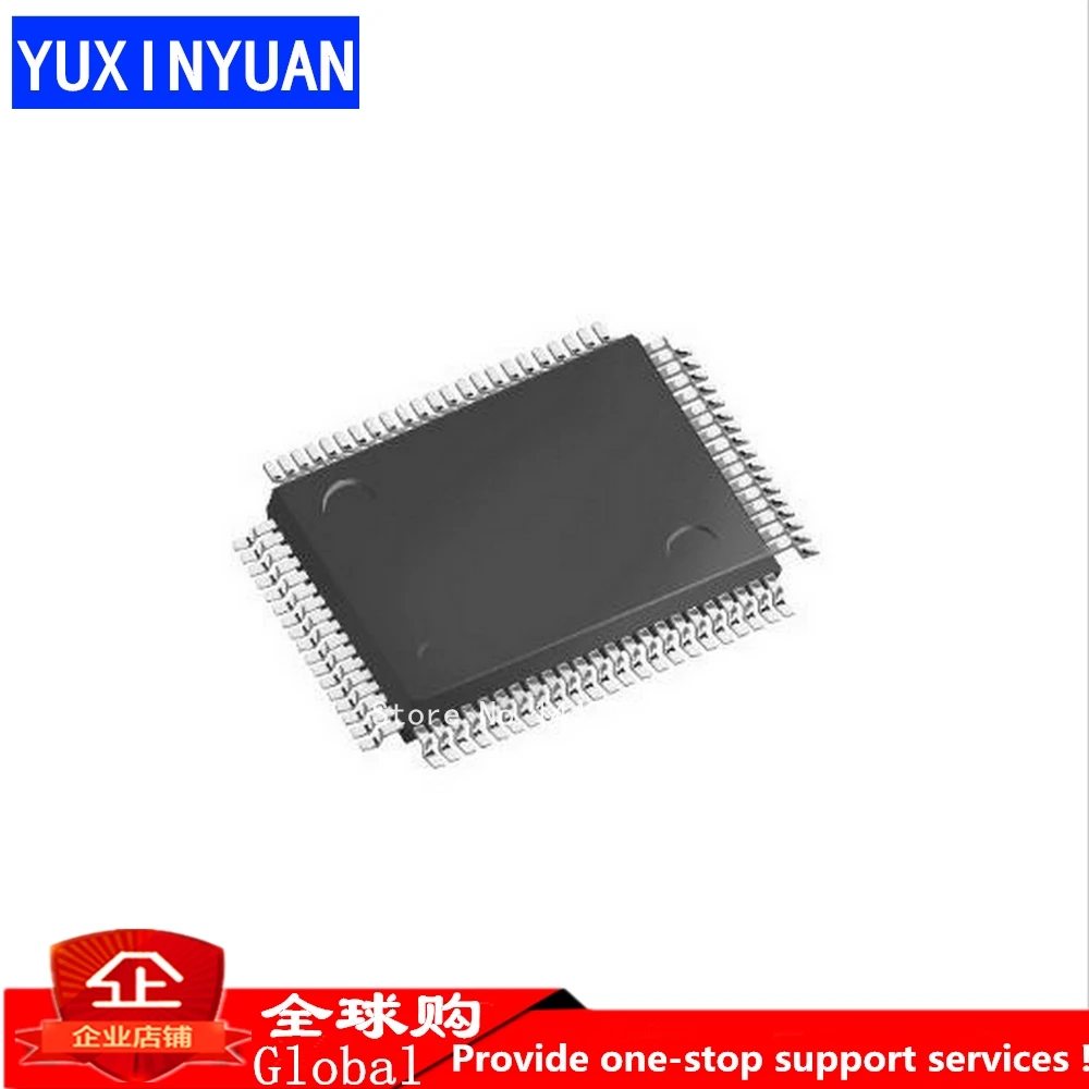 

1 шт. IT8518E IT8572E IT8500E AXO AXT IT8570E AXA AXS QFP