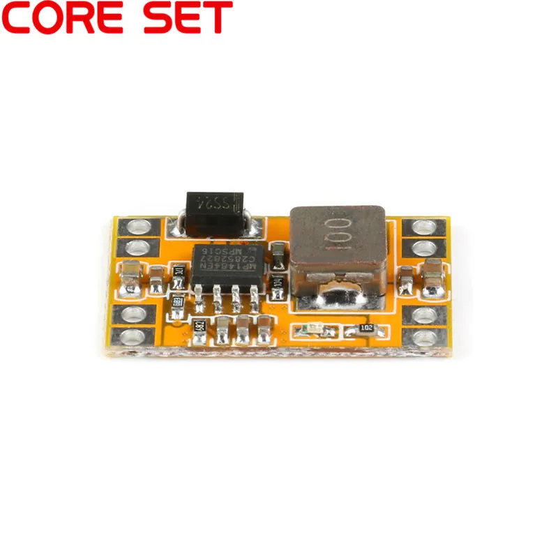 DC USB 9 в 12 В 19 до 5 3A модуль зарядного устройства регулятор напряжения понижающий
