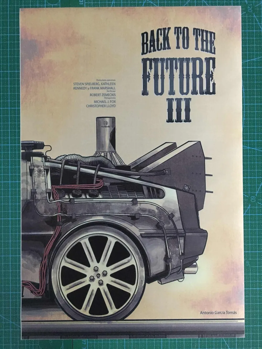 3 шт. автомобильные наклейки Назад в будущее I II III|print font|printing press machines for saleprinting
