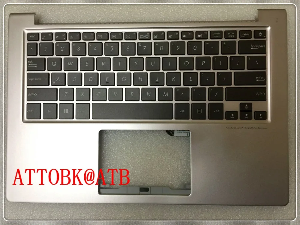Новая английская клавиатура для ноутбука Asus U303 U303LB U303LN U303UA U303UB UX303L UX303 U303L UX303LN с