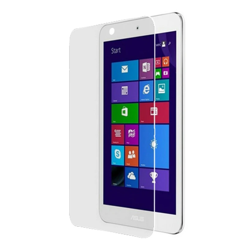 5x пленка + чистая ткань Антибликовая матовая защитная для экрана ASUS VivoTab 8 M81C/MeMO Pad