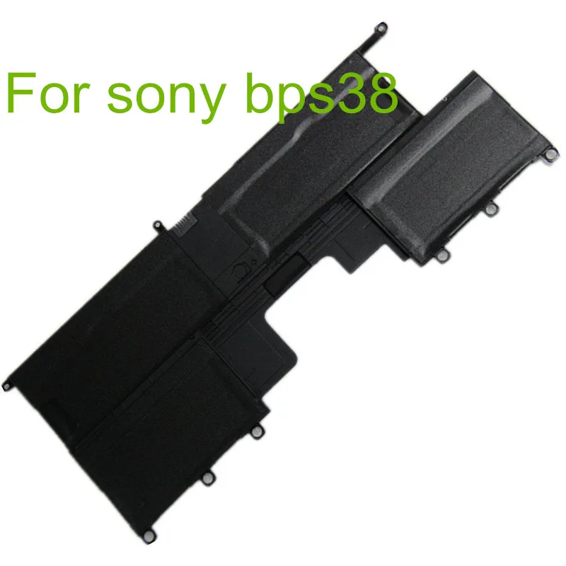 Оригинальный 7 5 В 4740 мАч 100% новый BPS38 Аккумулятор для ноутбука SVP13 Pro13 Pro11 VGP-BPS38