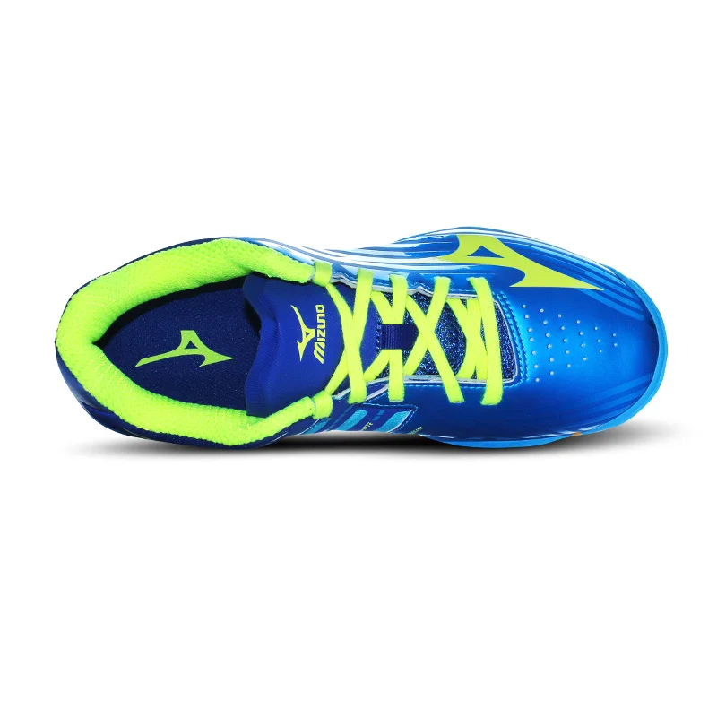 MIZUNO WAVE DRIVE Z обувь для настольного тенниса Zapatillas Deportivas Mujer Masculino пинг ракетки