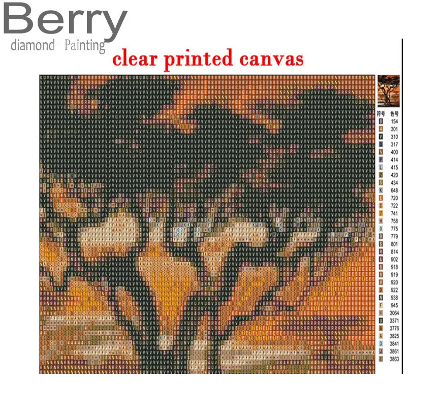 5d Алмазная мозаика картина белка сделай сам полностью квадратная дрель 3d Стразы