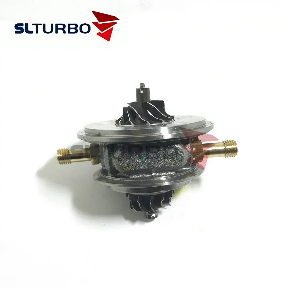 Garrett 756068-1 NEW turbo core cartridge for VW Parati 1.0 16V Turbo EA111 82 Kw 112 HP 2000 - turbine CHRA balanced GT1241Z | Автомобили