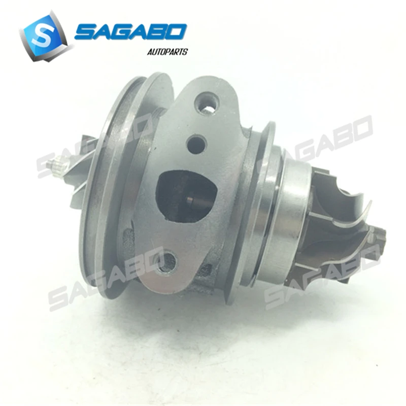 Турбокартридж CT12 17201 64050 1720164050 CHRA для TownAce Lite Ace Kinugawa LiteAce 2CT 2.0L Turbolader 90 94