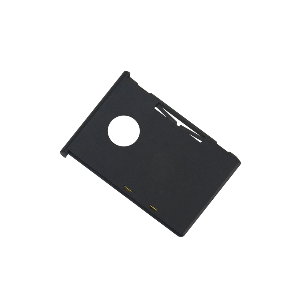 Сменные Запчасти для лотков новые черные sim карты gps трекера TK103A TK103B GPS103A GPS103B XEXUN