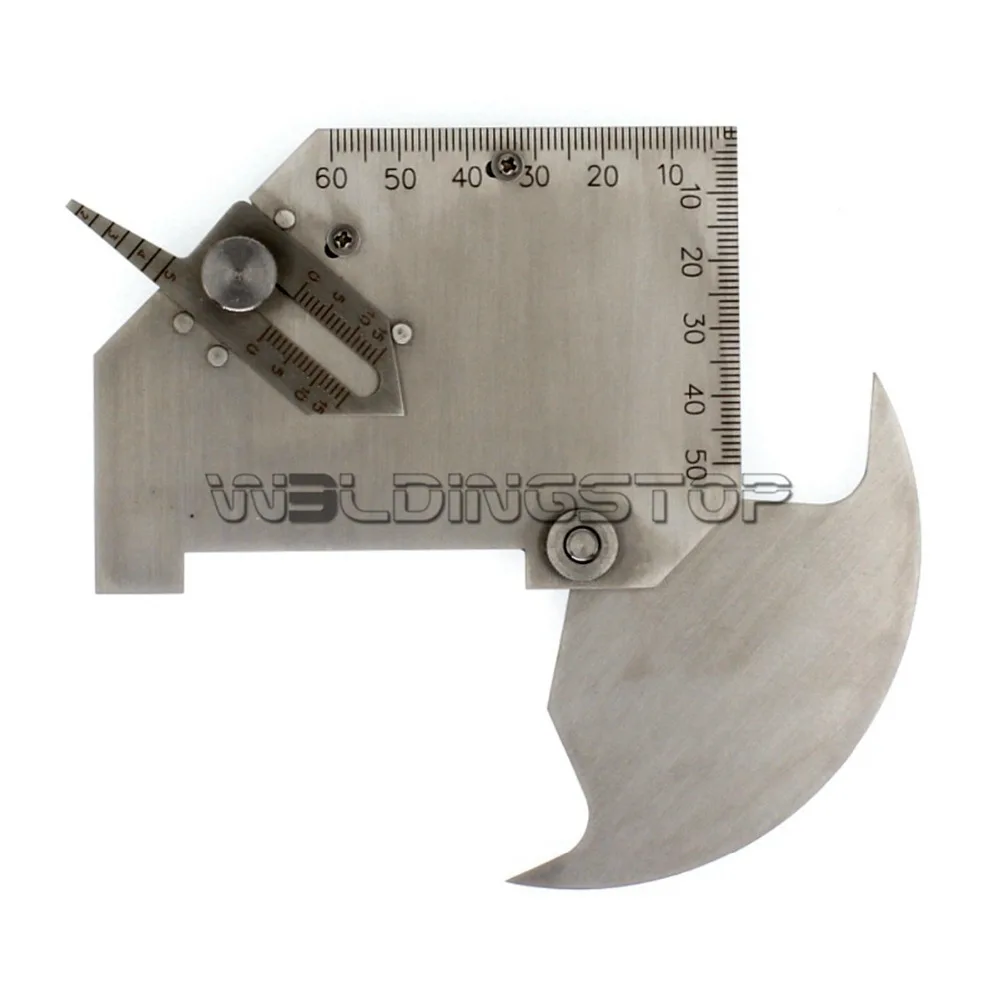 Метрический мостовой кулачковый сварочный датчик стандартный прибор