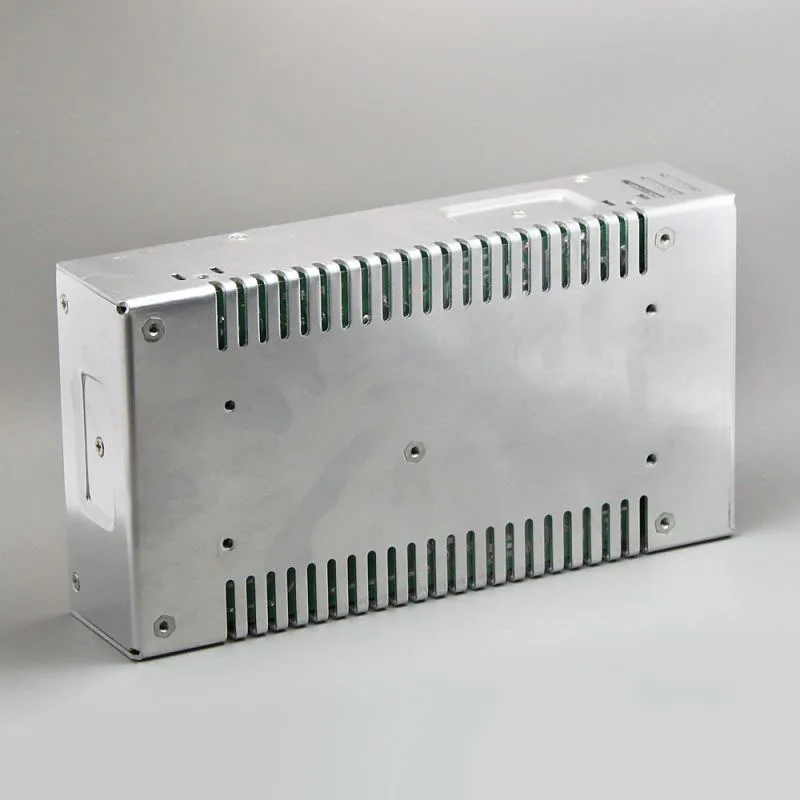

Best quality 18V 19.5A 350W Switching Power Supply Driver for LED Strip AC 100-240V Input to DC 18V free shipping