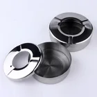 Креативный дом, новые практичные аксессуары для курения, аксессуары из нержавеющей стали для дома