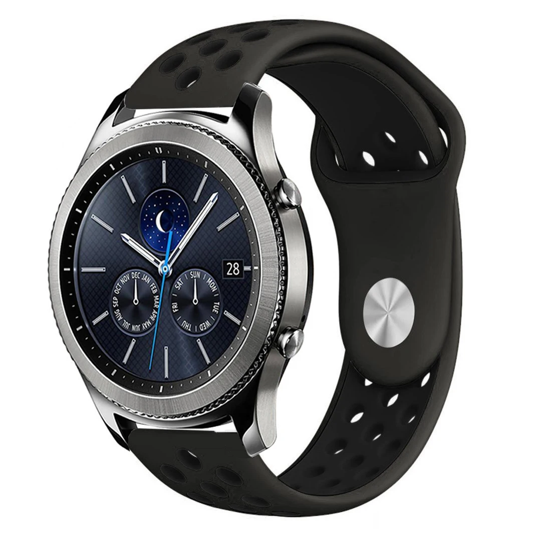 22 мм браслет ремешок для huawei Watch GT Honor Magic Dream Watch Band для Huami Amazfit Pace Stratos Milanese Correa для samsung